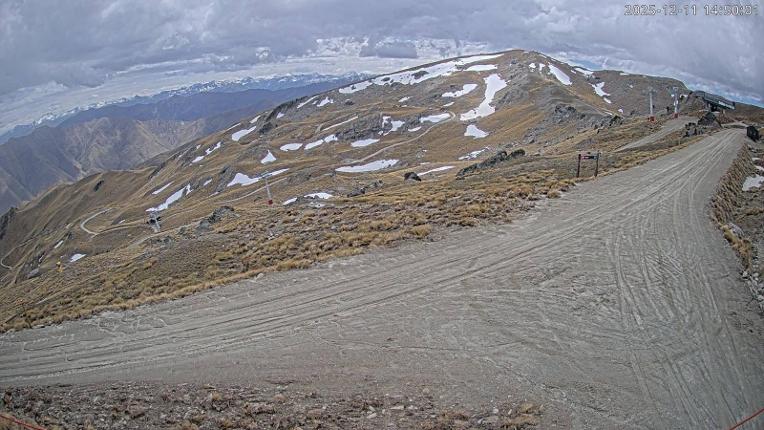 Webcam Cardrona: Soho