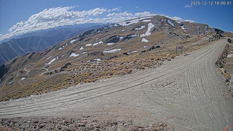 Webcam Cardrona: Soho