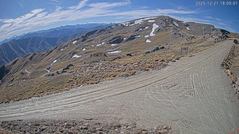 Webcam Cardrona: Soho