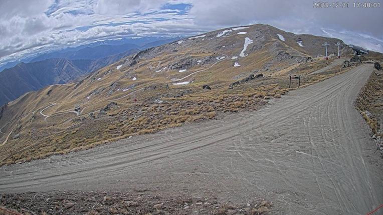Webcam Cardrona: Soho