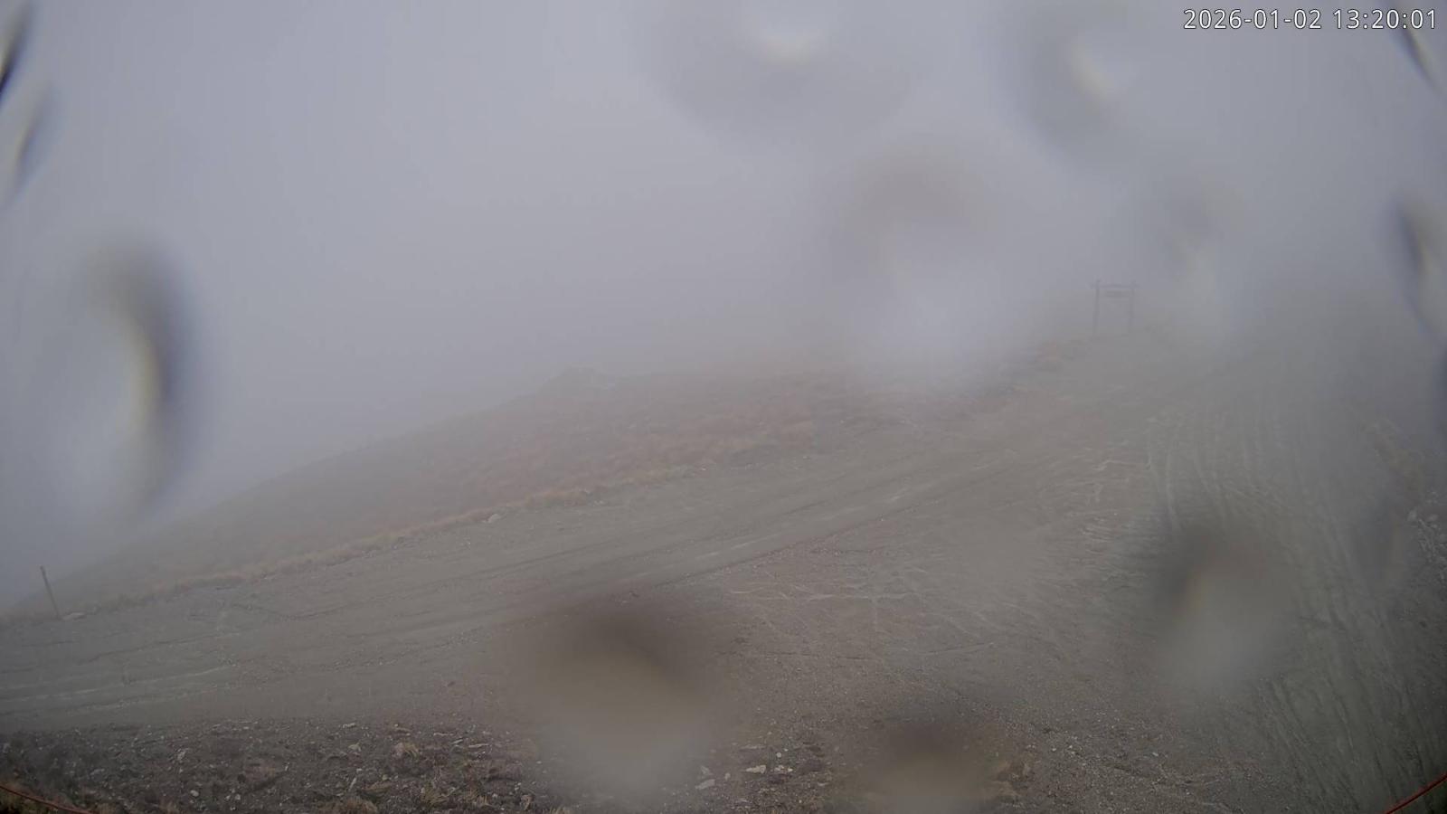 Webcam Cardrona: Soho