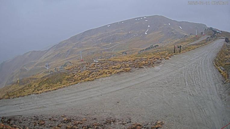 Webcam Cardrona: Soho