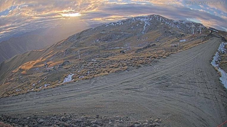 Webcam Cardrona: Soho