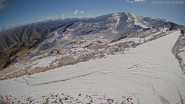 Webcam Cardrona: Soho