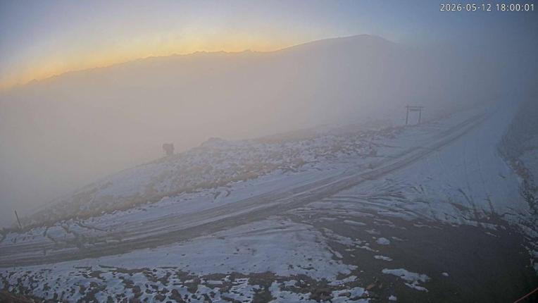 Webcam Cardrona: Soho