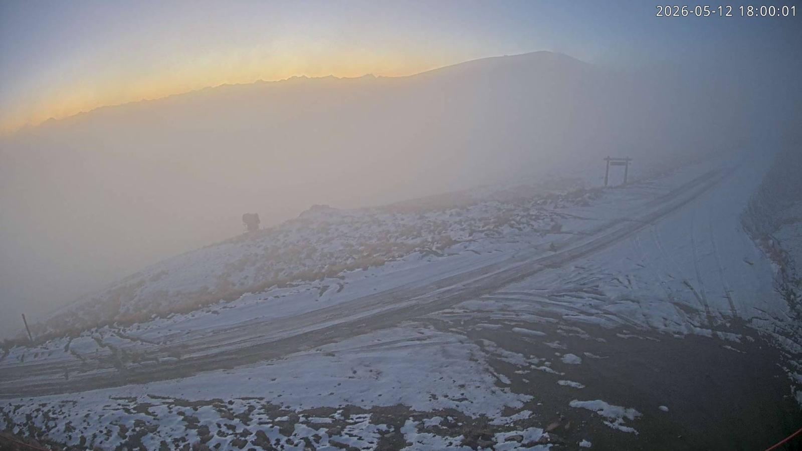 Webcam Cardrona: Soho