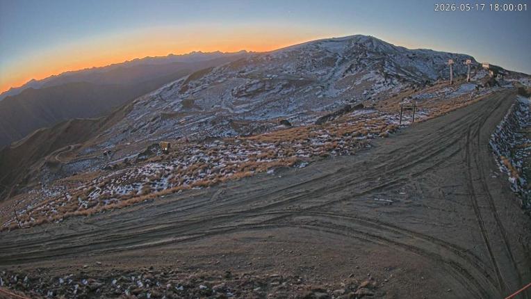 Webcam Cardrona: Soho