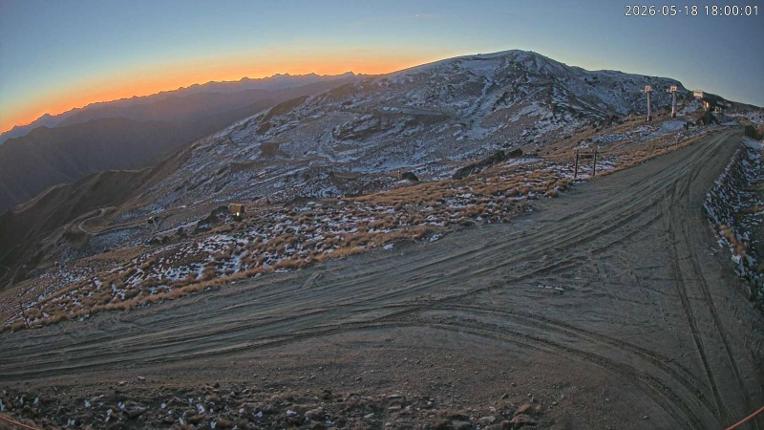 Webcam Cardrona: Soho