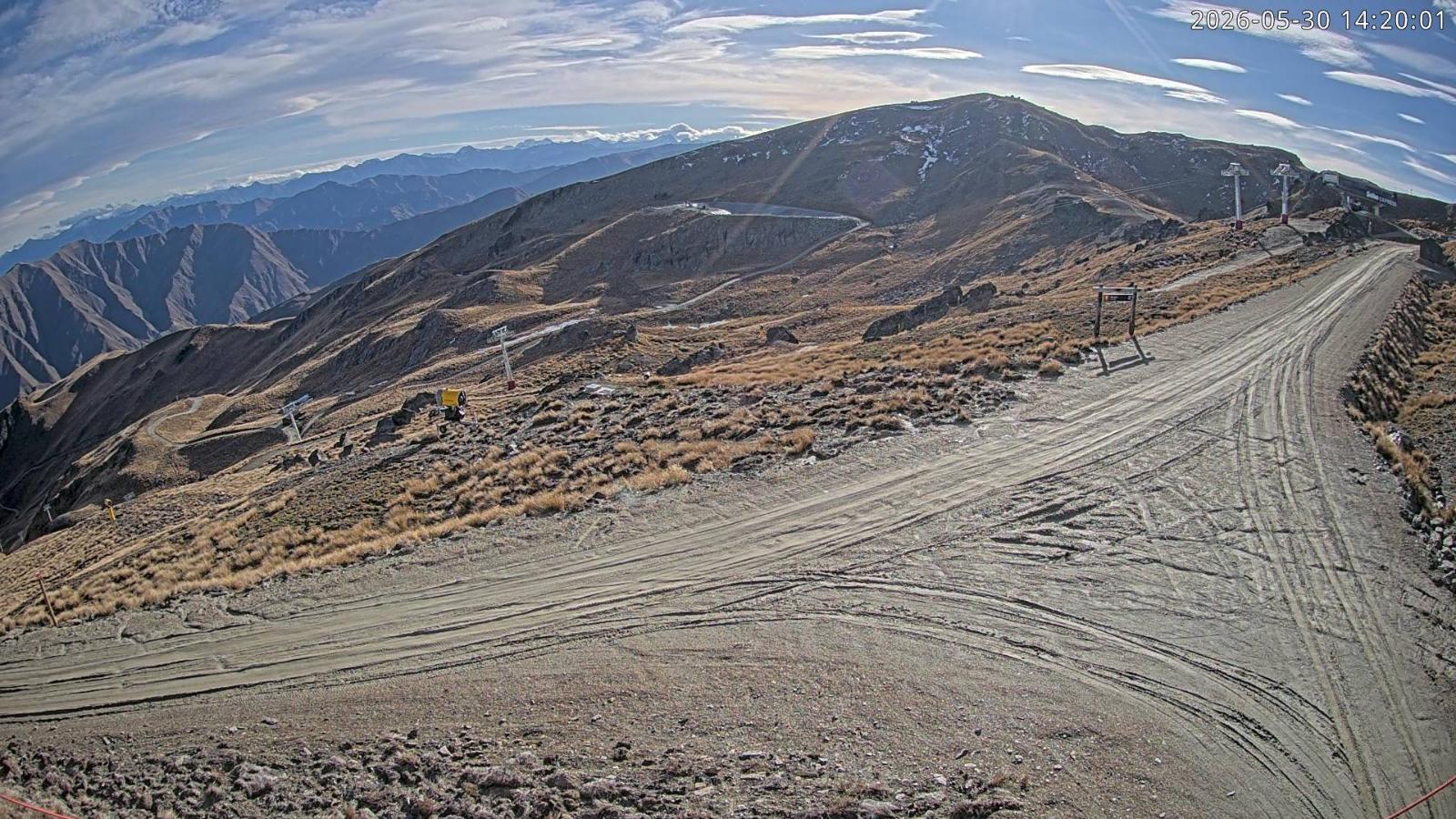 Webcam Cardrona: Soho
