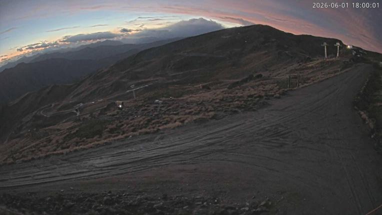 Webcam Cardrona: Soho