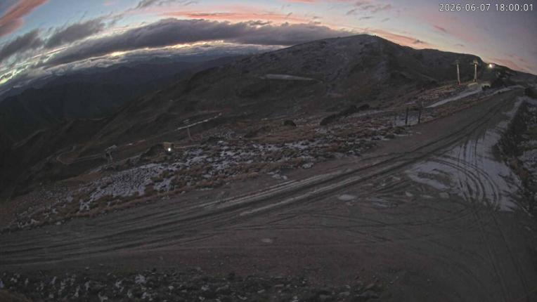 Webcam Cardrona: Soho