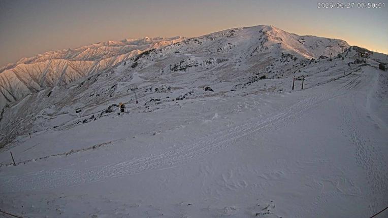 Webcam Cardrona: Soho