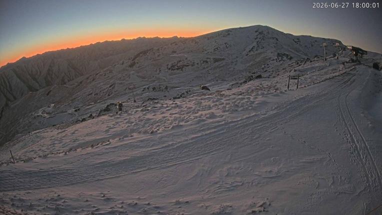 Webcam Cardrona: Soho