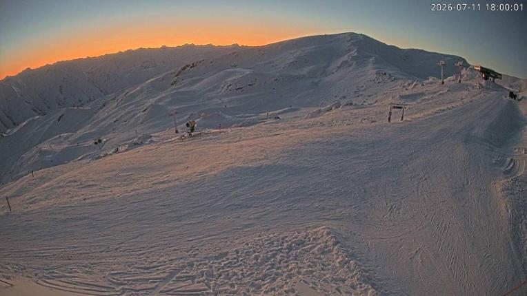 Webcam Cardrona: Soho