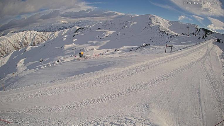 Webcam Cardrona: Soho