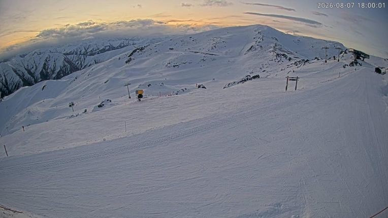 Webcam Cardrona: Soho