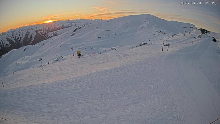 Webcam Cardrona: Soho