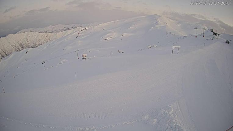 Webcam Cardrona: Soho
