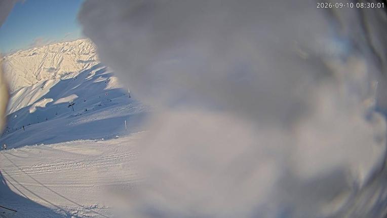 Webcam Cardrona: Soho