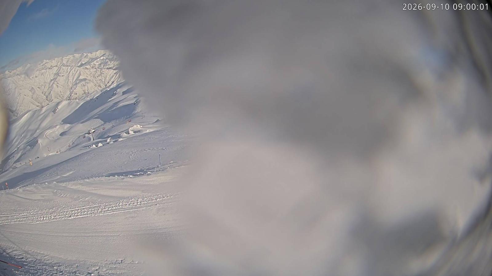 Webcam Cardrona: Soho