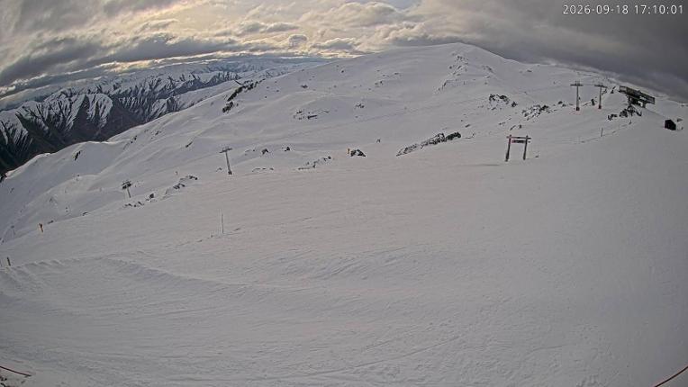 Webcam Cardrona: Soho