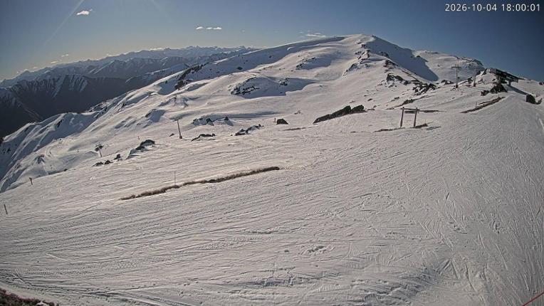 Webcam Cardrona: Soho