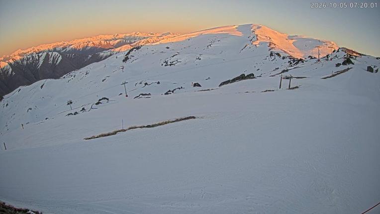 Webcam Cardrona: Soho