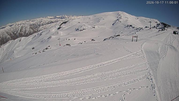 Webcam Cardrona: Soho