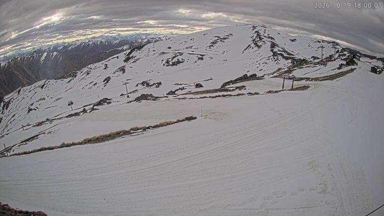 Webcam Cardrona: Soho