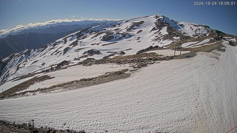 Webcam Cardrona: Soho