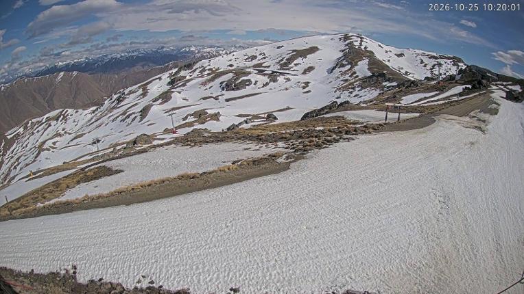 Webcam Cardrona: Soho