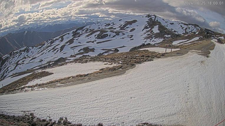 Webcam Cardrona: Soho
