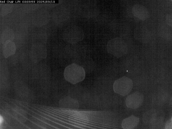 Webcam Castle Mountain: Red Chair Lift
