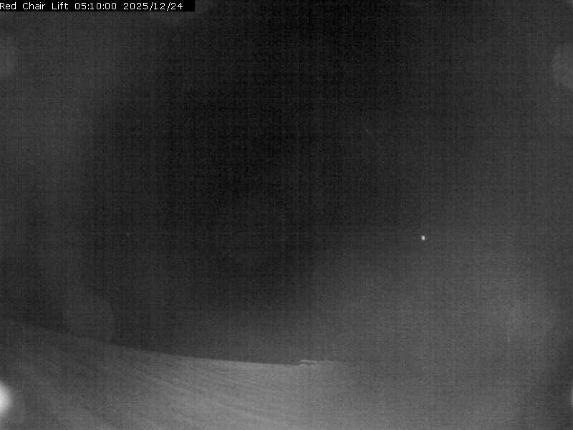 Webcam Castle Mountain: Red Chair Lift