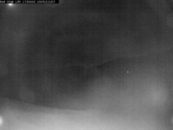 Webcam Castle Mountain: Red Chair Lift