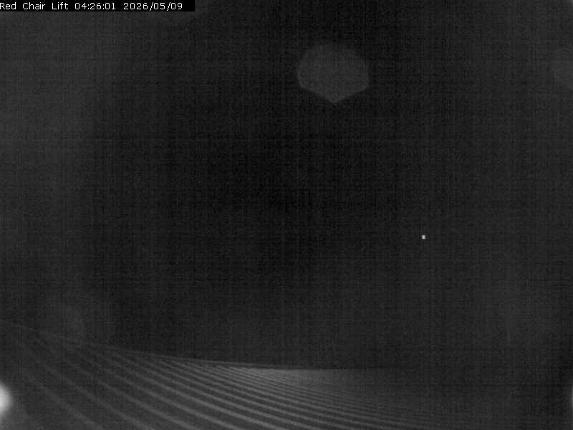 Webcam Castle Mountain: Red Chair Lift