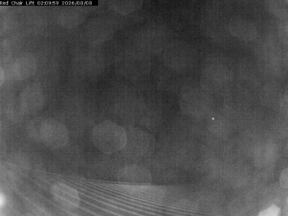 Webcam Castle Mountain: Red Chair Lift