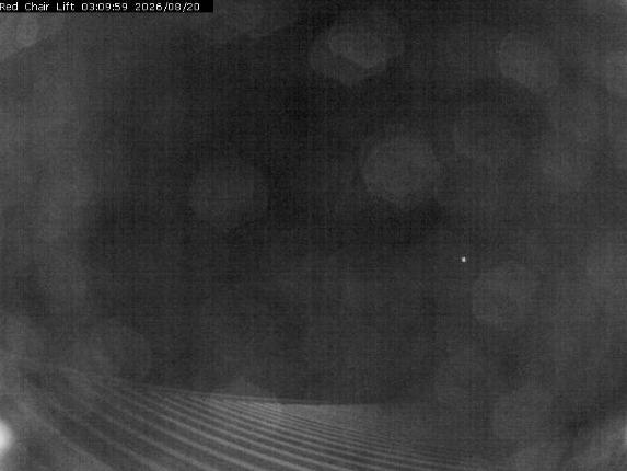 Webcam Castle Mountain: Red Chair Lift