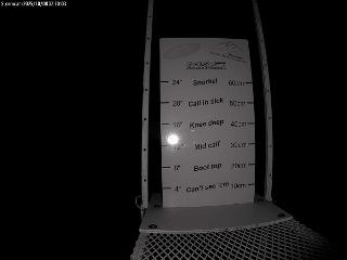 Castle Mountain webcam