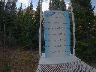 Castle Mountain: Storm Cam (skicastle.ca)