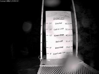 Castle Mountain webcam