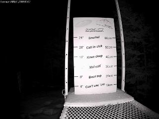 Castle Mountain: Storm Cam (skicastle.ca)