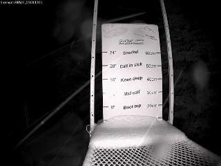 Castle Mountain: Storm Cam (skicastle.ca)