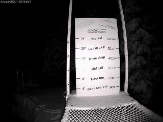 Castle Mountain: Storm Cam (skicastle.ca)