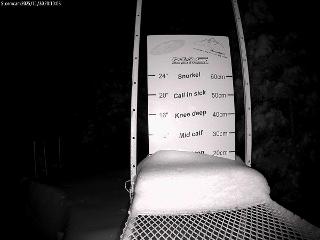 Castle Mountain: Storm Cam (skicastle.ca)