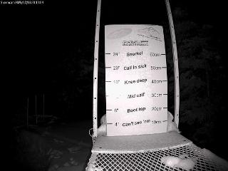 Castle Mountain: Storm Cam (skicastle.ca)