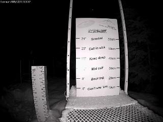 Castle Mountain: Storm Cam (skicastle.ca)