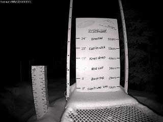 Castle Mountain: Storm Cam (skicastle.ca)