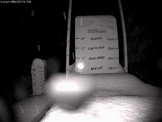 Castle Mountain: Storm Cam (skicastle.ca)