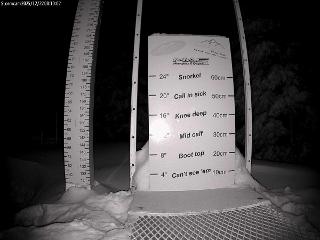 Castle Mountain: Storm Cam (skicastle.ca)